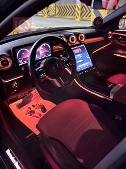 مرسيدس بنز C-Class